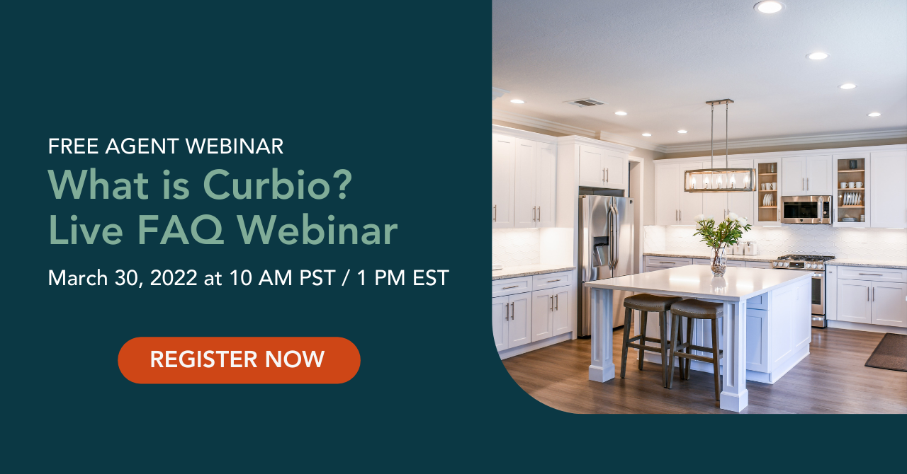 Webinar What Is Curbio Live Faq